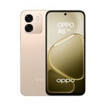 Oppo A6 6/256GB Aurora Gold CPH2817_6+256_GLD