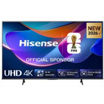 Hisense 50A6S