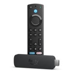 Amazon Fire TV Stick 4K (3-то поколение) 2024
