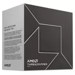 AMD Ryzen Threadripper PRO 7995WX Box