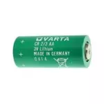 Батерия литиева Varta CR-2/3AA 3V 1350mAh