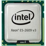 Dell Intel Xeon E5-2609 v3