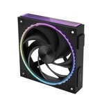 zalman zm-df120 a3 black