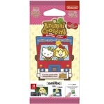 Карти Nintendo Amiibo Animal Crossing - New Leaf