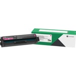 Lexmark Magenta High Yield Return 20N2HM0