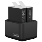 GoPro Dual Battery Charger + Enduro Раз. продукт