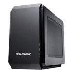 COUGAR Gaming QBX Black