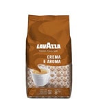 Кафе LAVAZZA CREMA E AROMA, 1кг зърна