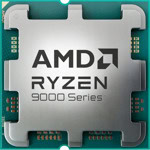 AMD Ryzen 9 9950X3D2 100-100001978 Tray