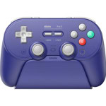 8bitdo pro 3 лилав