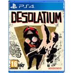 Desolatium (PS4)