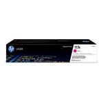 HP 117A Magenta W2073A Нарушена опаковка