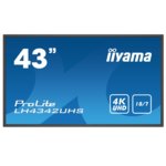 IIYAMA LH4342UHS-B3