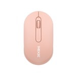 Мишка Mixie R518 Безжична USB Розов 758