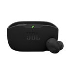 слушалки jbl vibe buds 2 black