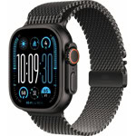 Apple Watch Ultra 2 Black Titanium Loop S MX4W3BS/