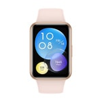 Huawei Watch Fit 2, Sakura Pink, Yoda-B19V