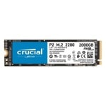 SSDCRUCIALCT2000P2SSD8