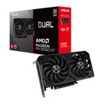 Asus RX9060XT + Asus Prime B850 Plus Wi-Fi
