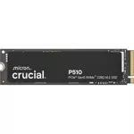 Crucial P510 1TB CT1000P510SSD8