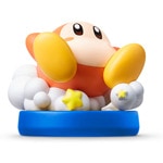 Nintendo amiibo - Waddle Dee [Kirby Series]