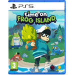 Time On Frog Island (PS5)