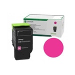 Lexmark Magenta Extra High Yield Return 78C2XM0