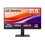 LG 22U401A-B