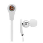 Beats by Dre Tour In Ear White Headphones
