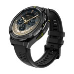 HiFuture Active Black Yellow