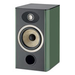 Focal Aria Evo X N°1 MOSS GREEN HG