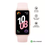 Смарт часовник Huawei Band 10 Nora-B19F Pink