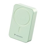 Verbatim Charge 'n' Go Essentials Green 32224