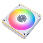 lian li uni fan cl wireless white 12cl1w1w