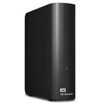 Western Digital Elements Desktop 12TB