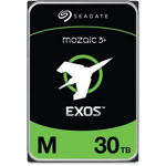 Seagate Exos M 30TB ST30000NM004K