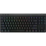 Logitech G515 LIGHTSPEED TKL Black US 920-012538