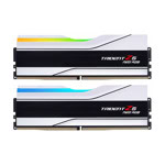 Памет 64GB G.SKILL Trident Z5 Neo RGB White