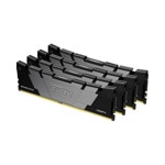 Kingston FURY Renegade Black 4x8GB DDR4 3600MHz