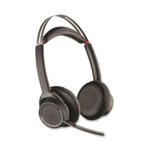 Plantronics Voyager Focus UC Stereo 202652-03