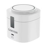 Canyon OnCharge 405 White CNS-WCS405W