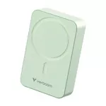 Verbatim Charge 'n' Go Essentials Green 32224