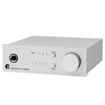 Pro-Ject Audio Systems Head Box S2 Digital Silver