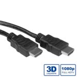 Roline HDMI(м) до HDMI(м) 5м S3674