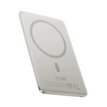 Baseus PicoGo AM41 Power Bank 5000 mAh 20W титан