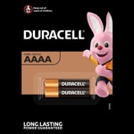 Duracell AAAA LR61 21888