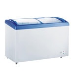 фризер crown chf330 ice