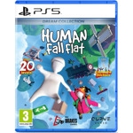 Human: Fall Flat - Dream Collection (PS5)