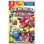 Snow Bros. Nick & Tom Special (Nintendo Switch)