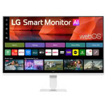 LG 27U511SB-W